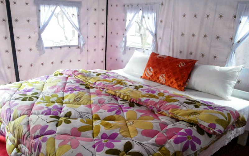 Pebbles Resort