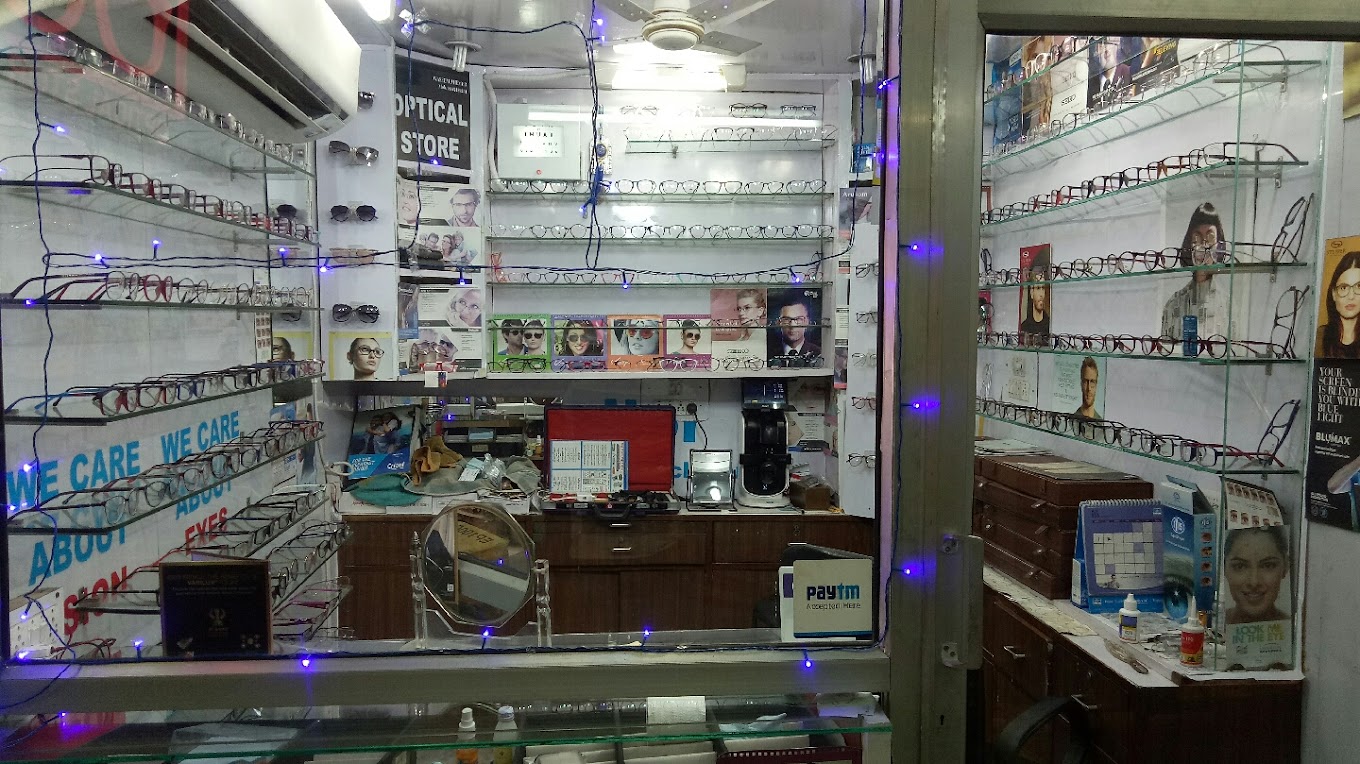Optical store