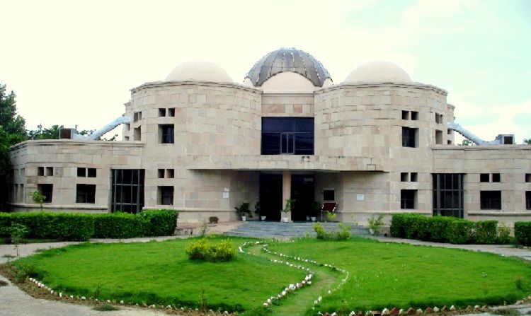 Indian Institute of Information Technology Allahabad