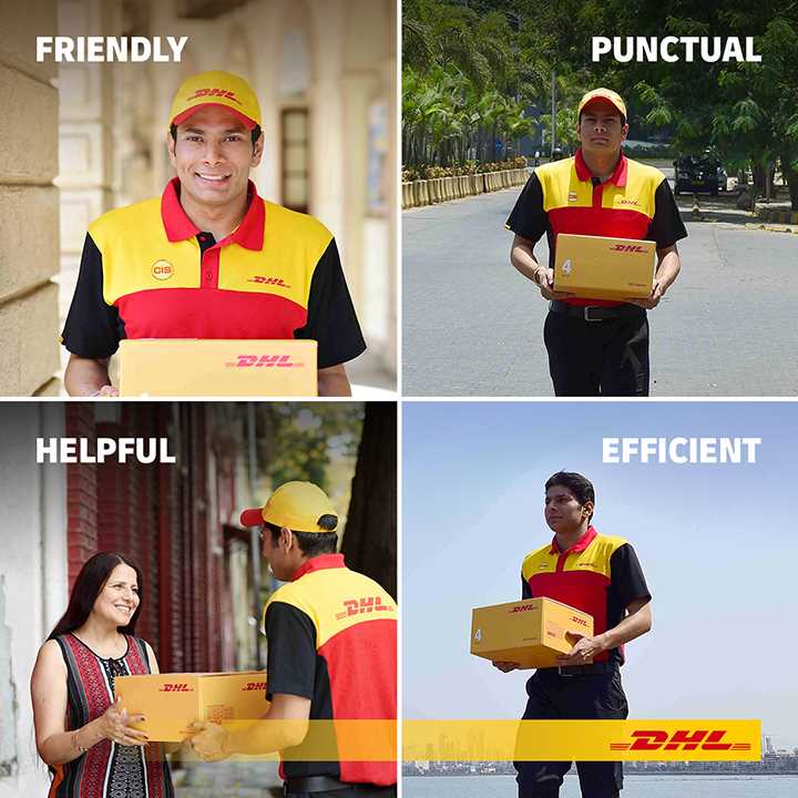 DHL Express