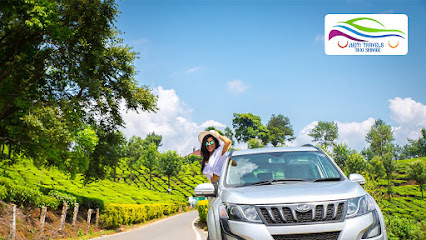 Jyoti Travels
