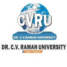 Dr. C.V. Raman University