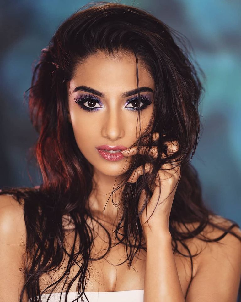 Dr. Shreya Makeup Artist- Chandigarh