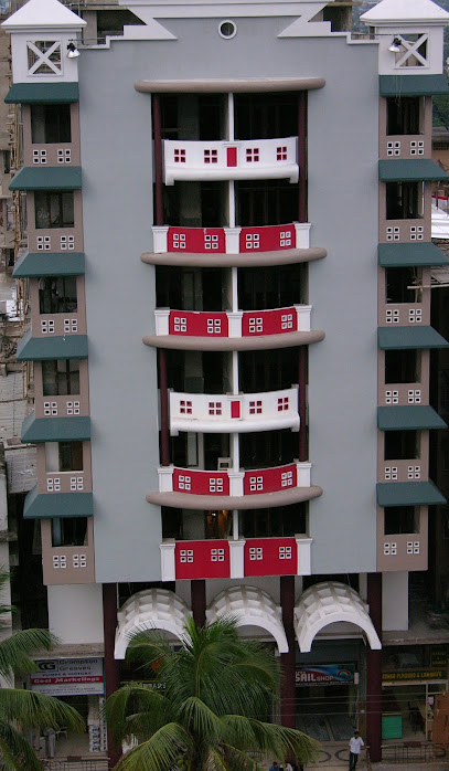 Hotel Millennium - Guwahati