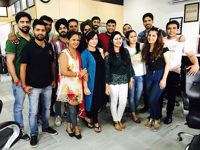 WebHopers Infotech - SEO Company in Chandigarh