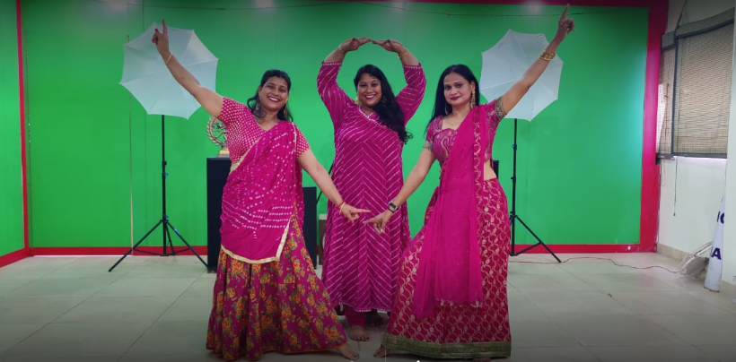 Naach Music & Dance Academy