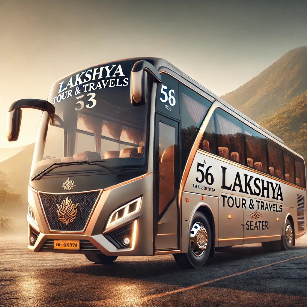 Lakshya Tour and Travels