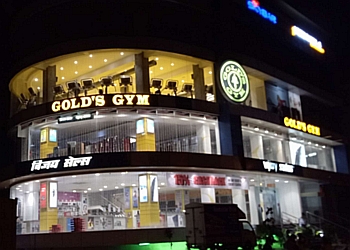 Gold's Gym