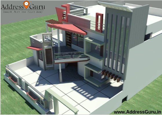 SHUCON ARCHITECTS IN DEHRADUN