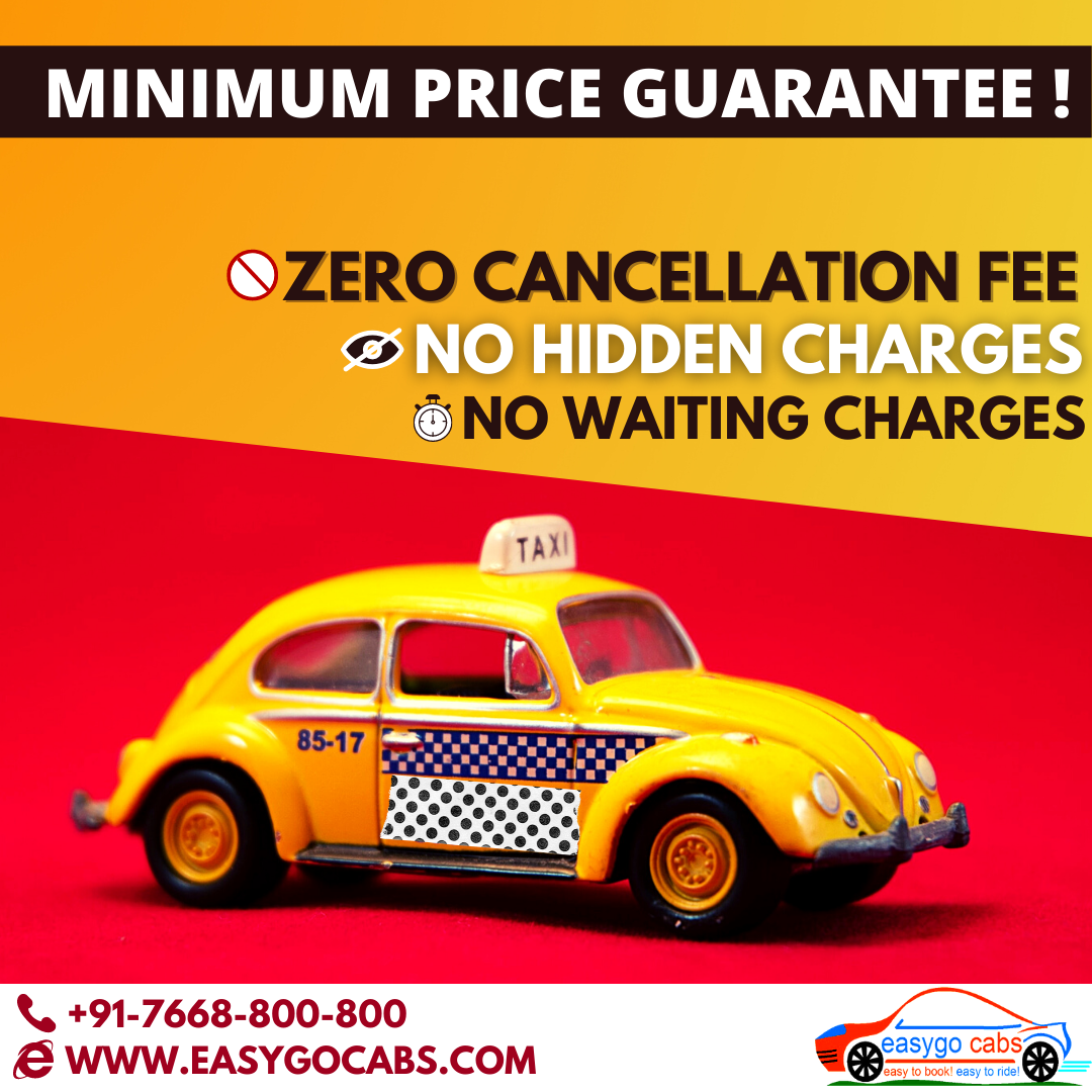 EASYGOCABS