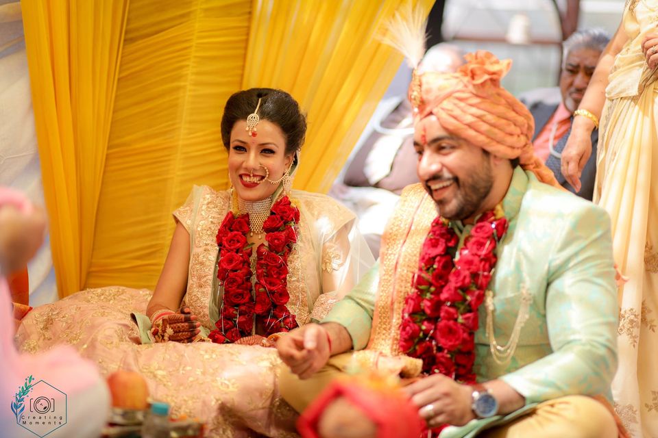 Creating moments by Akshit (Photographer in Kotdwara)