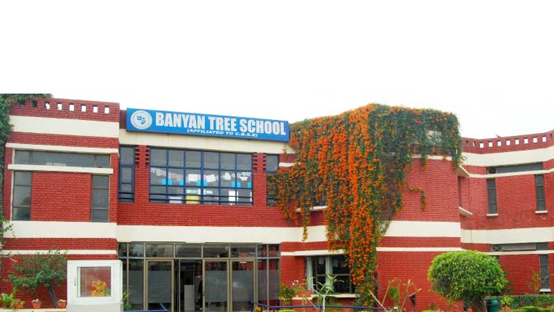 Banyan Tree School