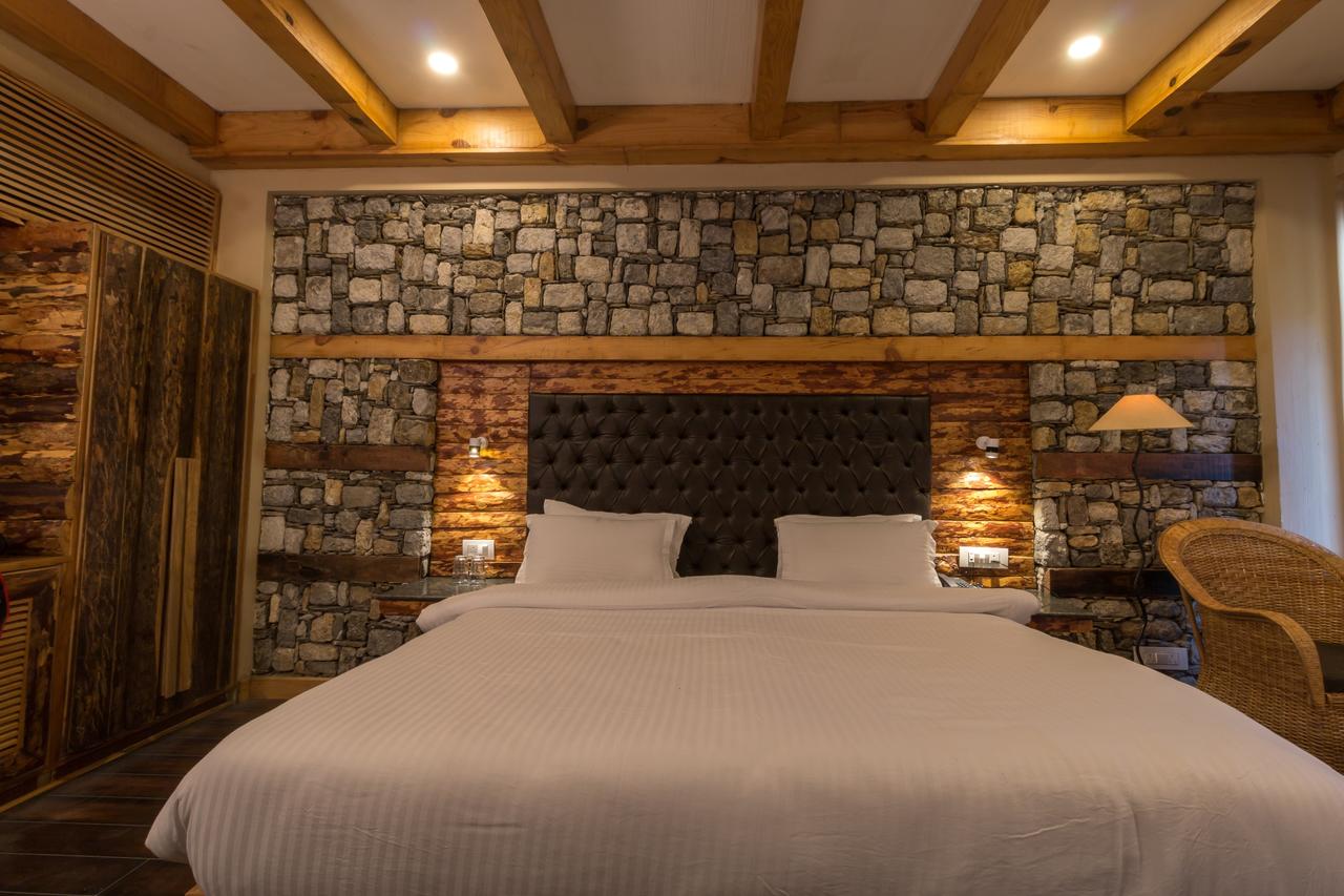 Bulaakh Resort