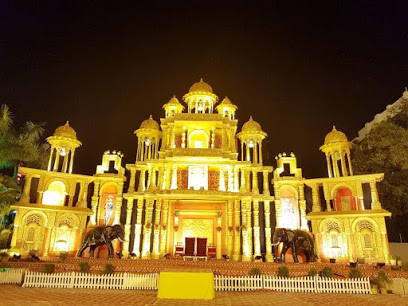Dastoor Marriage Garden, Banquet Hall - Madhya Pradesh