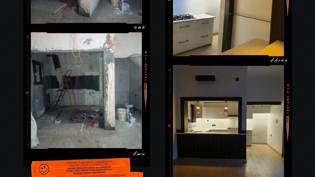Rishi raj Vohra and son| Modular Kitchen Dealer & Manufacturer in Dehradun