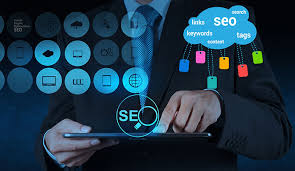 Amardeep Seo Page