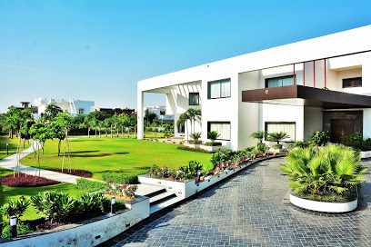 Vipul Raj Architects - Jaipur