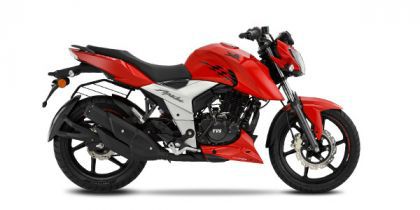 TVS Motors