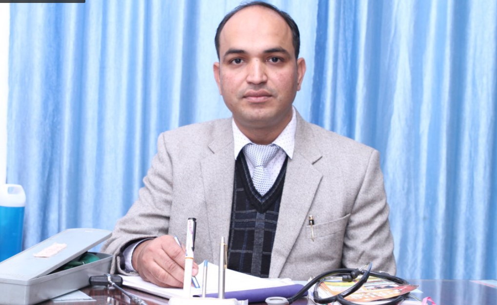 Sai Group Of Institutions-Paramedical College Dehradun