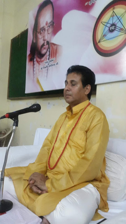 Swatma Yoga - INdore