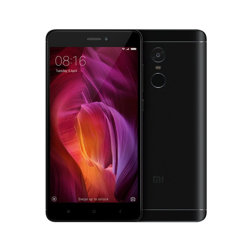Mi note 4 for sale (in good condition)
