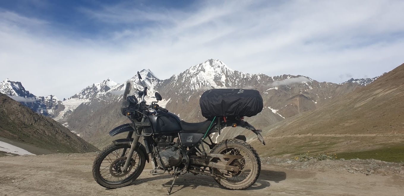 Shimla Rider, The MotorBike Rental Company of Shimla