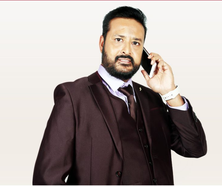 रियल एस्ट्रो सॉल्यूशंस