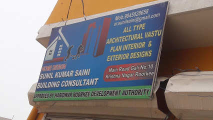 Home Design - Architect (Roorkee)