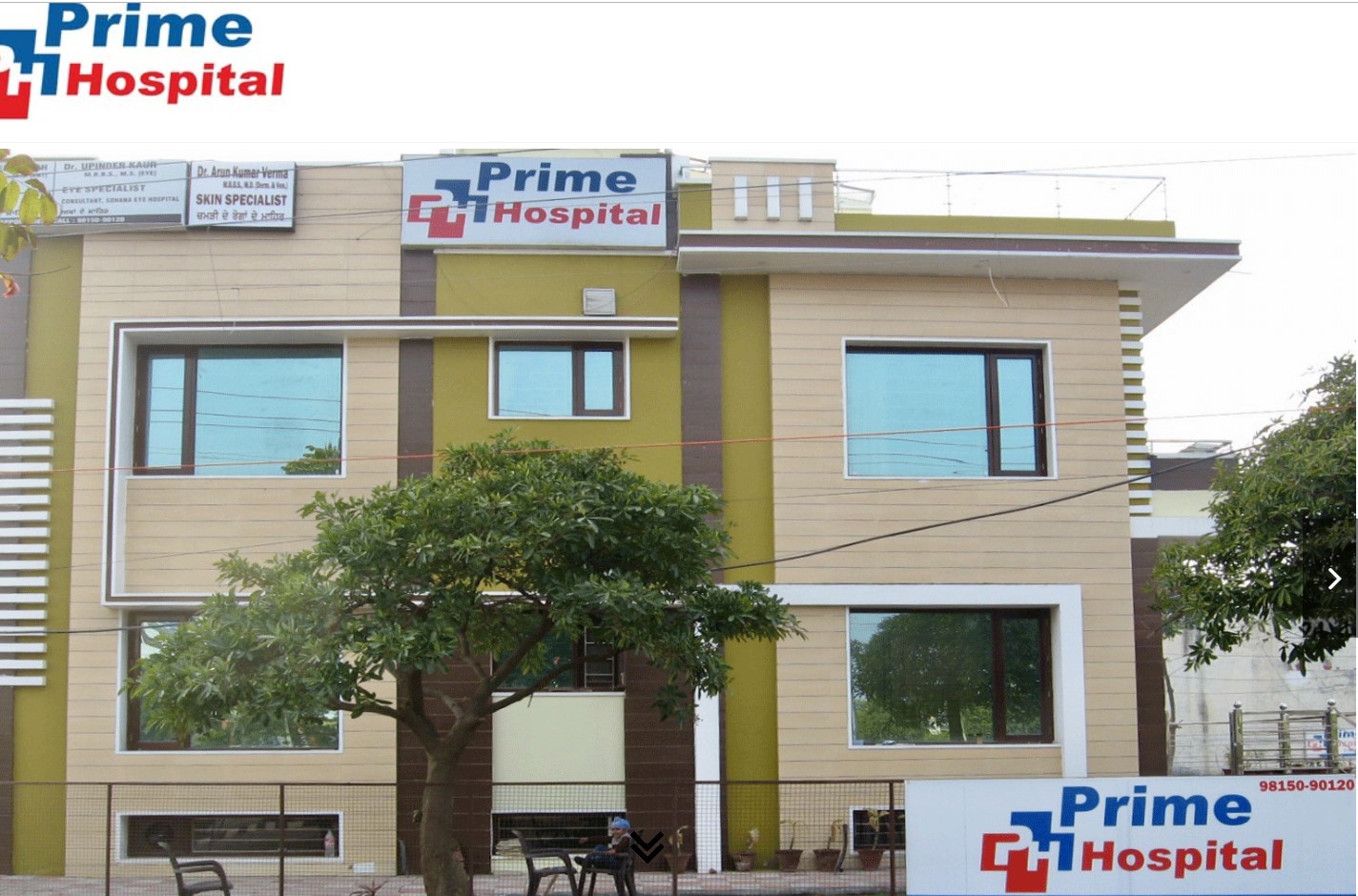 Prime Hospital 