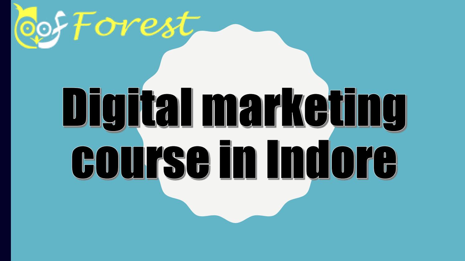 Tech Forest
