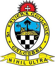 St. Xavier's College