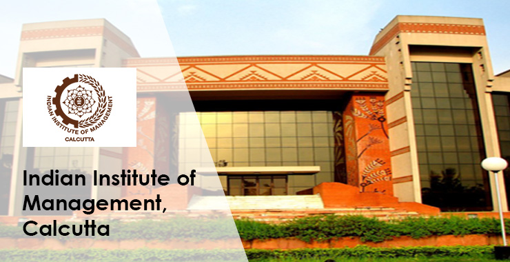 Indian Institute of Management Calcutta