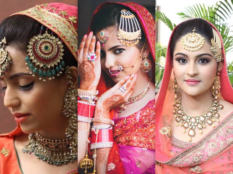 Rabia grewal makeup - Chandigarh