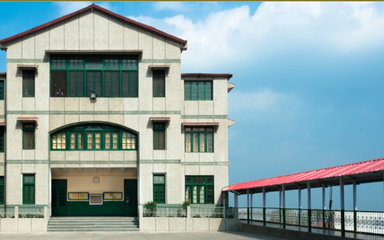 Wynberg Allen School mussoorie