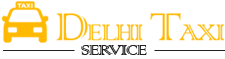 Delhi Taxi Service