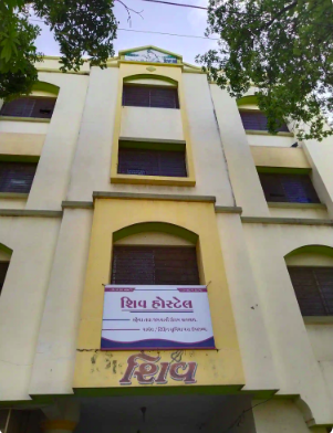 Shiv boys hostel