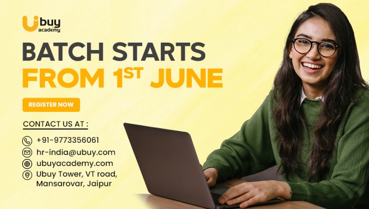 UBuy Academy