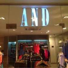 AND Store - Designer Wear for Women, Caculo Mall,Panaji, Goa