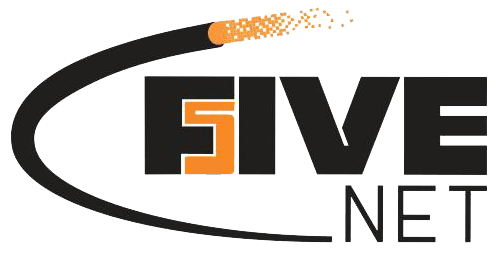 Five Net Service Provider Indore