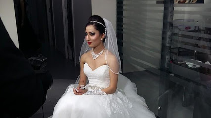 makeup artist sumeet (meet)bagdi - madhya Pradesh
