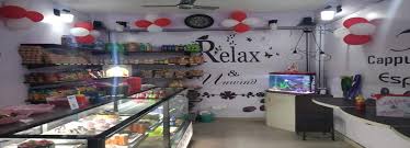 Ananya Bakers