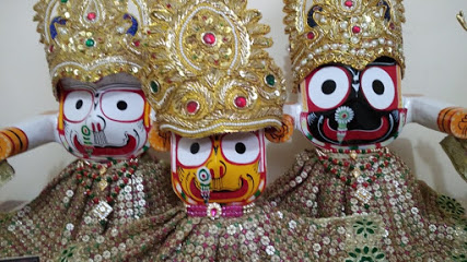 ISKCON Dehradun (इस्कॉन देहरादून) - Dehradun