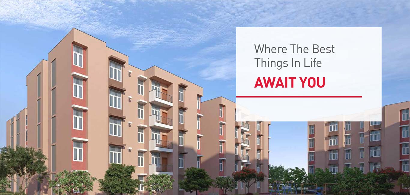 Mahindra Happinest Palghar | Mahindra LifeSpaces Palghar