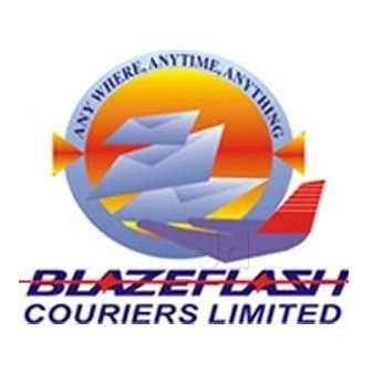 Blazeflash Couriers Limited
