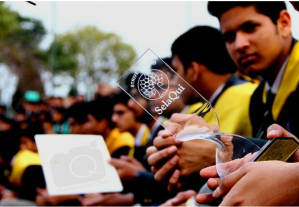 SelaQui International School