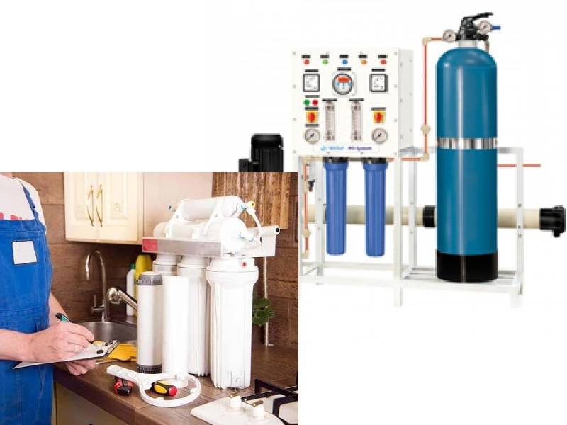 Best RO Service in Gurgaon