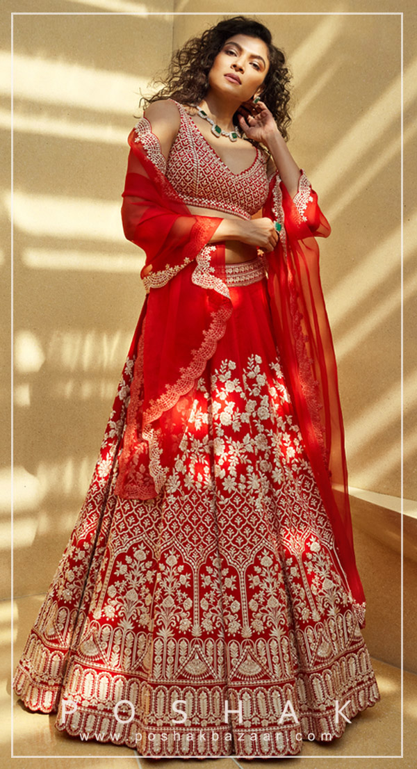 Poshak Chandigarh