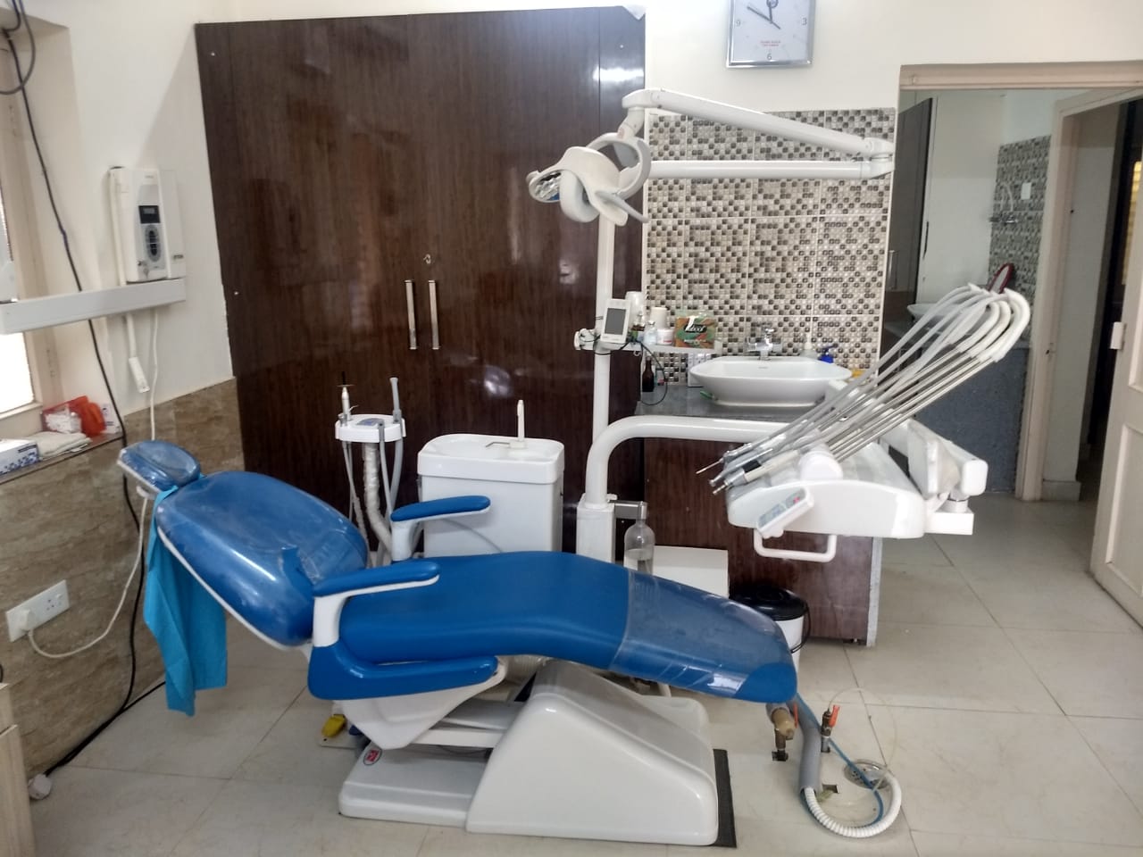 Dr. Yash's Dental Clinic & Implant Centre