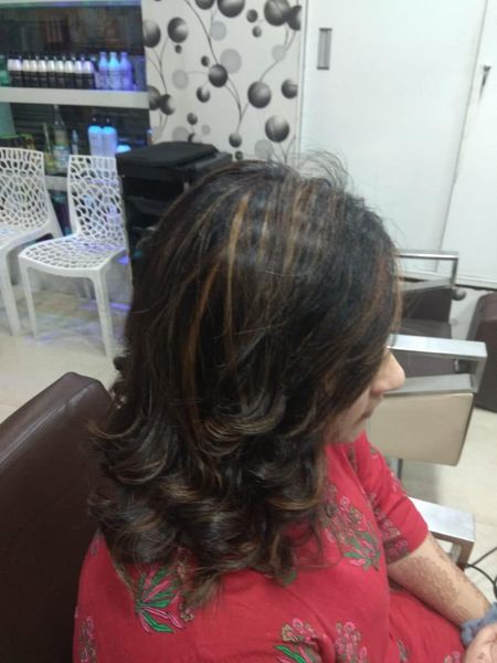 Glamour unisex salon - ALwar