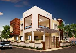 SMB Architects - Madhya Pradesh